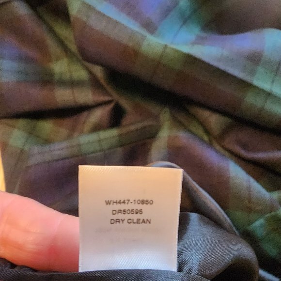 Vintage Pendleton Wool Pants - Picture 9 of 9